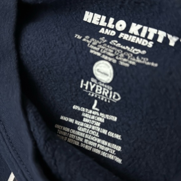 Hello kitty sweatshirt - Picture 2 of 2